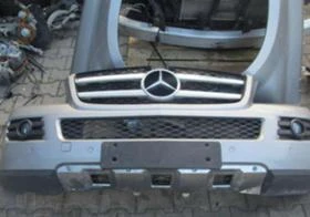 Mercedes-Benz GL 320 ,350,420,450,500, снимка 13