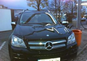 Mercedes-Benz GL 320 ,350,420,450,500, снимка 5