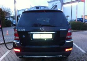Mercedes-Benz GL 320 ,350,420,450,500, снимка 6