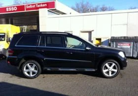 Mercedes-Benz GL 320 ,350,420,450,500, снимка 7