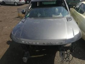 Land Rover Range Rover Sport, снимка 3