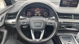 Audi Q7 3.0TDI E-TRON, снимка 12