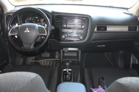 Mitsubishi Outlander 2.2di4WD, снимка 6