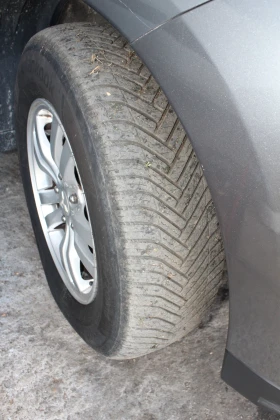 Mitsubishi Outlander 2.2di4WD, снимка 10