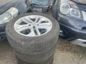 Renault Koleos 2.0d M9R856, снимка 2