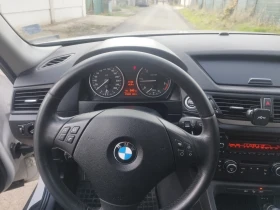 BMW X1 1.8 Xdrive, снимка 13