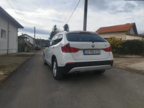 BMW X1 1.8 Xdrive, снимка 6