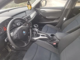 BMW X1 1.8 Xdrive, снимка 10