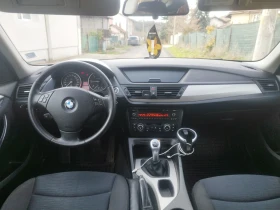 BMW X1 1.8 Xdrive, снимка 7