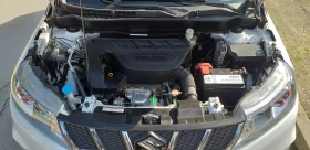 Suzuki Vitara 1.4T 4* 4, снимка 11