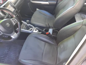Suzuki Vitara 1.4T 4* 4, снимка 7