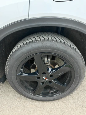 Suzuki Vitara 1.4T 4* 4, снимка 13