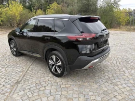 Nissan X-trail 2.5L, 4x4, PLATINUM, FULL, снимка 5