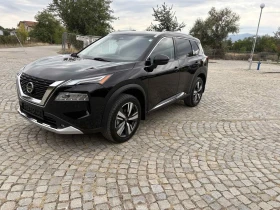 Nissan X-trail 2.5L, 4x4, PLATINUM, FULL, снимка 3