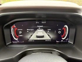 Nissan X-trail 2.5L, 4x4, PLATINUM, FULL, снимка 15