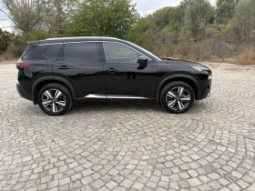 Nissan X-trail 2.5L, 4x4, PLATINUM, FULL, снимка 7