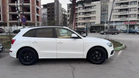 Audi Q5, снимка 10