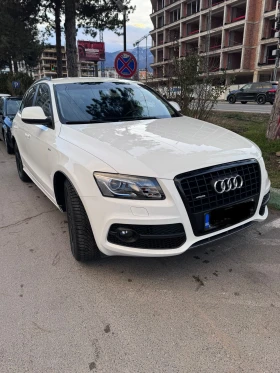 Audi Q5, снимка 2