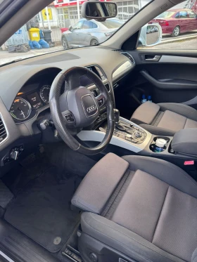 Audi Q5, снимка 11