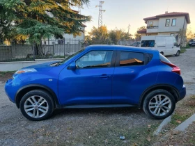 Nissan Juke 1.6, снимка 4