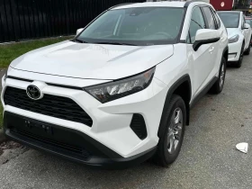 Toyota Rav4 * Hybrid LE * CARFAX * ЦЕНА ДО БГ, снимка 12