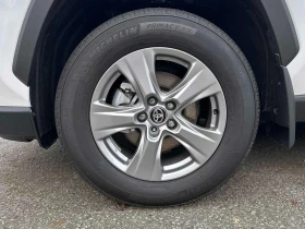 Toyota Rav4 * Hybrid LE * CARFAX * ЦЕНА ДО БГ, снимка 7