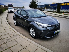 Toyota C-HR 1500Евро за плучаване, 1.8Hybrid e-CVT, снимка 3