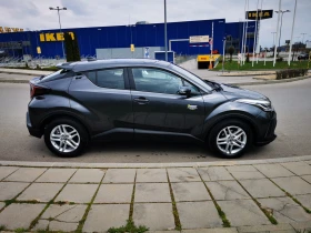 Toyota C-HR 1500Евро за плучаване, 1.8Hybrid e-CVT, снимка 4