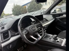 Audi SQ5 3.0BITDI* FULL* , снимка 8