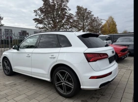 Audi SQ5 3.0BITDI* FULL* , снимка 4