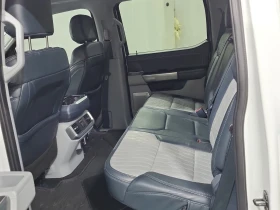 Ford F150 LIMITED CREW CAB SHORT BED* Hybrid* AWD* CARFAX* , снимка 11