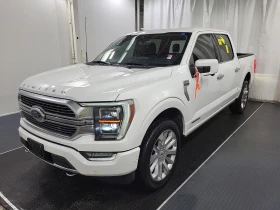 Ford F150 LIMITED CREW CAB SHORT BED* Hybrid* AWD* CARFAX* , снимка 1