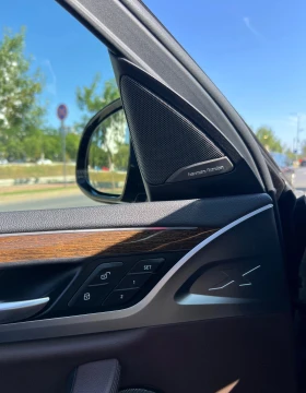 BMW X4 M40i xDrive, снимка 9