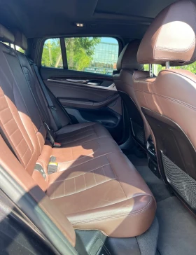 BMW X4 M40i xDrive, снимка 7
