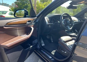 BMW X4 M40i xDrive, снимка 5