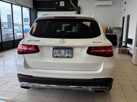Mercedes-Benz GLC 300 /ПАНОРАМА/ПОДГРЕВИ/360 CAM, снимка 5