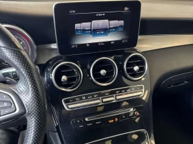 Mercedes-Benz GLC 300 /ПАНОРАМА/ПОДГРЕВИ/360 CAM, снимка 9