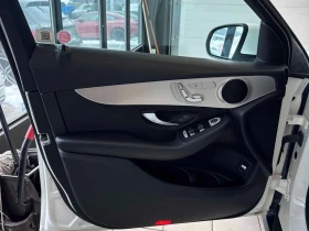 Mercedes-Benz GLC 300 /ПАНОРАМА/ПОДГРЕВИ/360 CAM, снимка 12