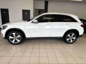 Mercedes-Benz GLC 300 /ПАНОРАМА/ПОДГРЕВИ/360 CAM, снимка 3