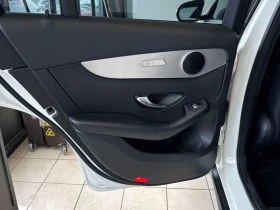 Mercedes-Benz GLC 300 /ПАНОРАМА/ПОДГРЕВИ/360 CAM, снимка 11