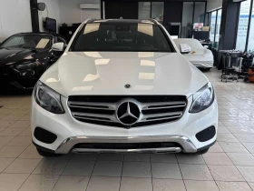 Mercedes-Benz GLC 300 /ПАНОРАМА/ПОДГРЕВИ/360 CAM, снимка 2