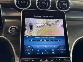 Mercedes-Benz GLC * 300 * CARFAX * ЦЕНА ДО БГ, снимка 10