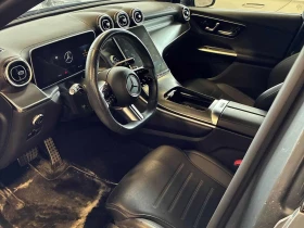 Mercedes-Benz GLC * 300 * CARFAX * ЦЕНА ДО БГ, снимка 5