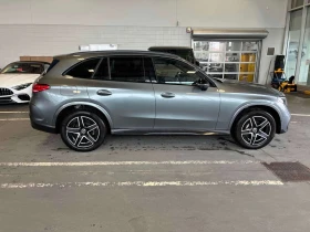 Mercedes-Benz GLC * 300 * CARFAX * ЦЕНА ДО БГ, снимка 3