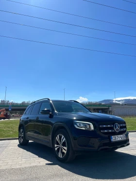 Mercedes-Benz GLB, снимка 4