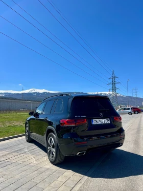 Mercedes-Benz GLB, снимка 5