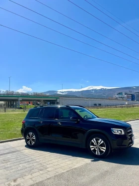 Mercedes-Benz GLB, снимка 1