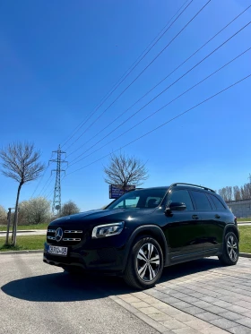 Mercedes-Benz GLB, снимка 13