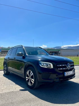 Mercedes-Benz GLB, снимка 14