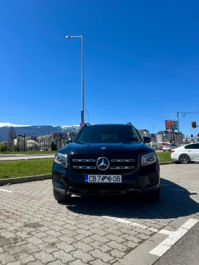 Mercedes-Benz GLB, снимка 3